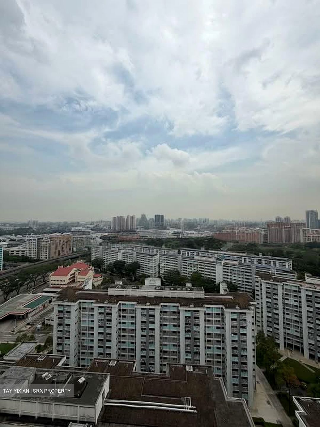 Blk 353 Amk Heights (Ang Mo Kio), HDB 5 Rooms #566380321